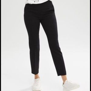 RW & Co slim ankle pant 8 NWT